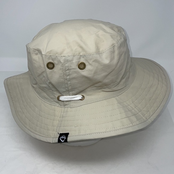 NWOT WOLVERINE Lightweight Floppy Brim Hat - Picture 2 of 8